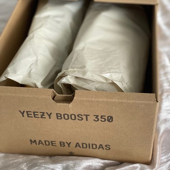 Dead stock - Adidas Yeezy Boost 350 V2 Zyons - 9.5 (Men\'s)
